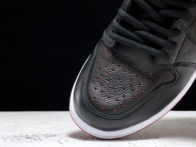 Lance Air SB 1 653532-002 Mountain Black Jordan - 0729